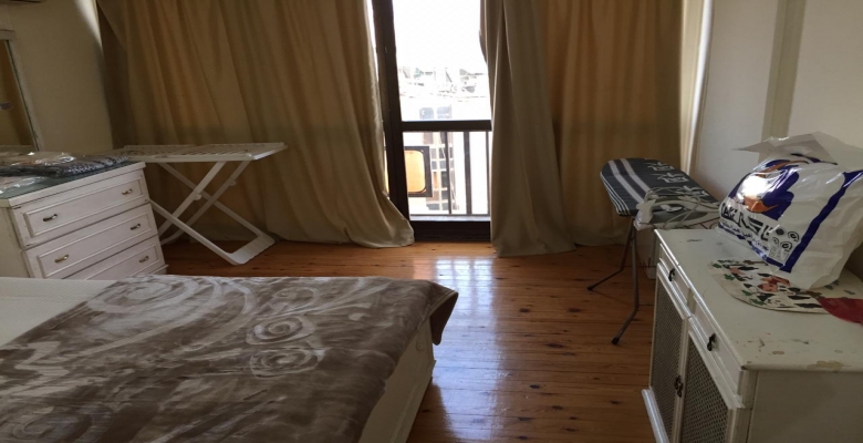 شقة مفروشه للايجار - الزمالك