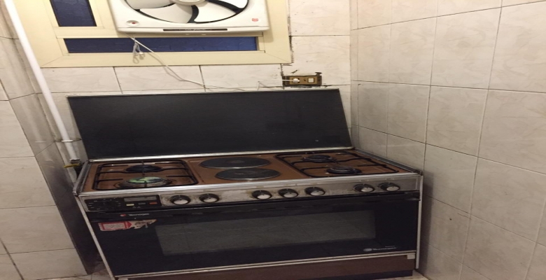 شقة مفروشه للايجار - الزمالك