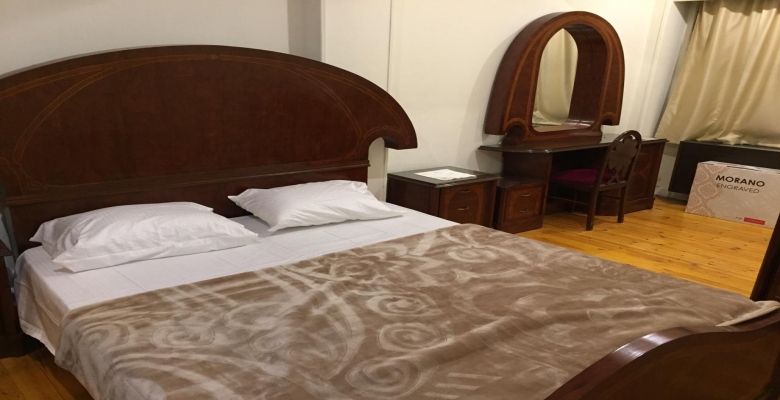 شقة مفروشه للايجار - الزمالك