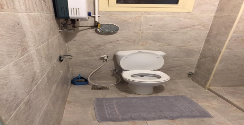 شقة مفروشه للايجار - الزمالك