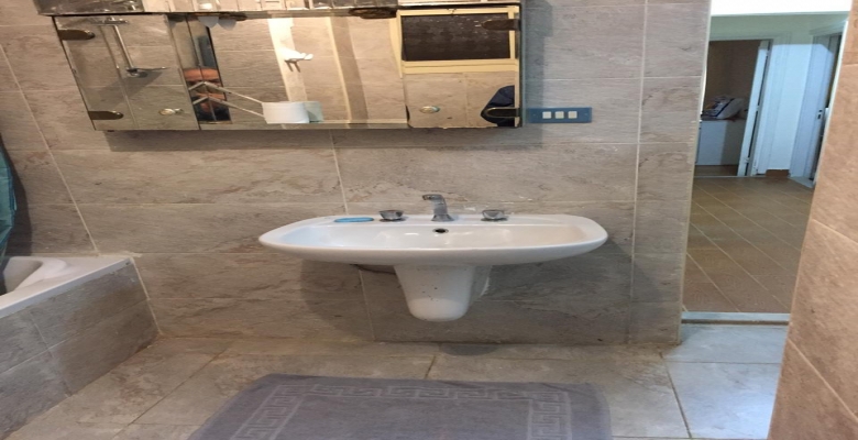 شقة مفروشه للايجار - الزمالك