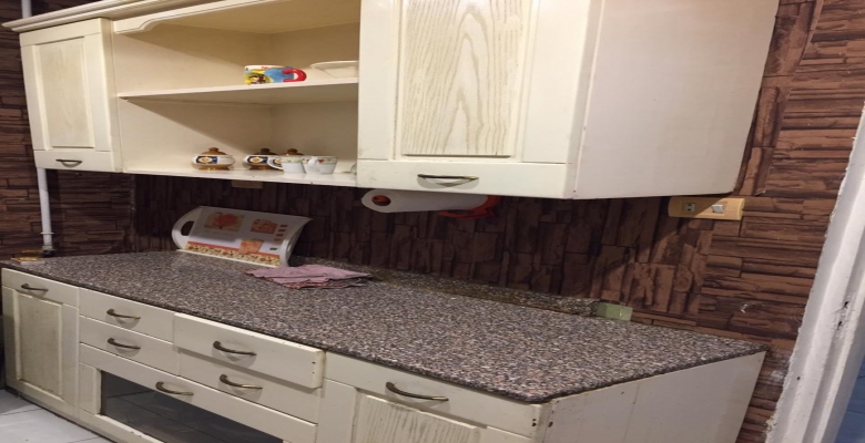 شقة مفروشه للايجار - الزمالك