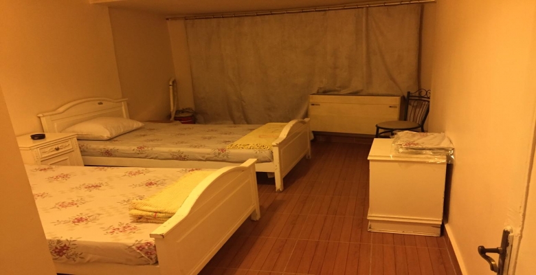 شقة مفروشه للايجار - الزمالك