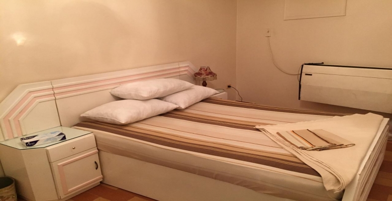 شقة مفروشه للايجار - الزمالك