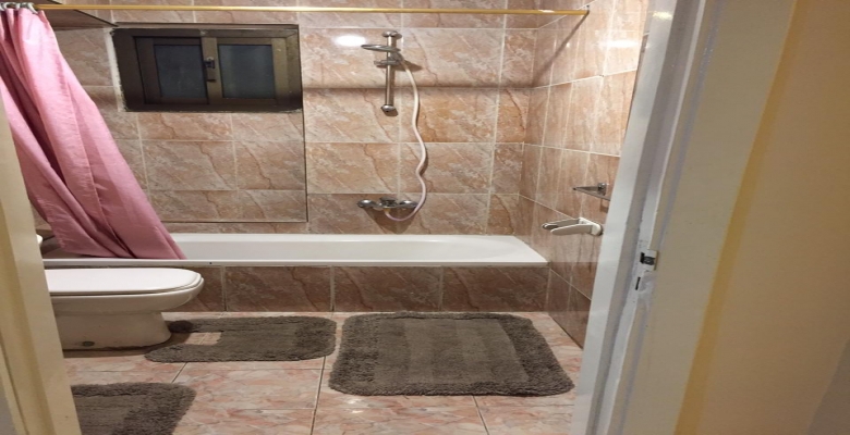 شقة مفروشه للايجار - الزمالك