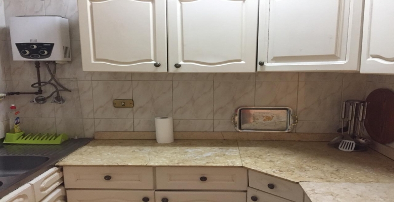 شقة مفروشة للايجار بالزمالك - إسماعيل محمد / Furnished apartment for rent in Zamalek - Ismail Mohamed.