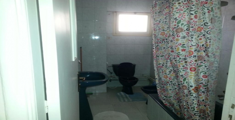 شقة مفروشه للايجار - الزمالك