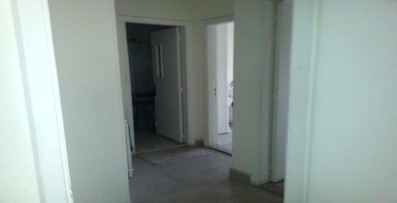 شقة مفروشه للايجار - الزمالك