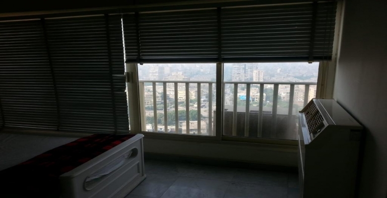 شقة مفروشه للايجار - الزمالك