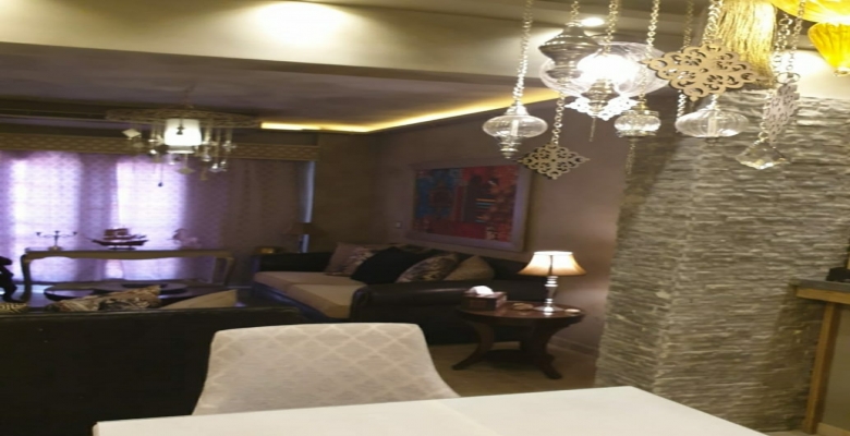 شقة للبيع الزمالك