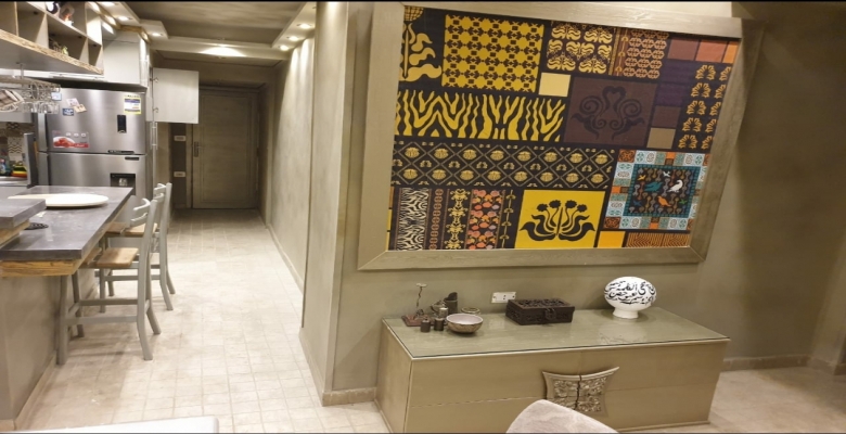 شقة للبيع الزمالك