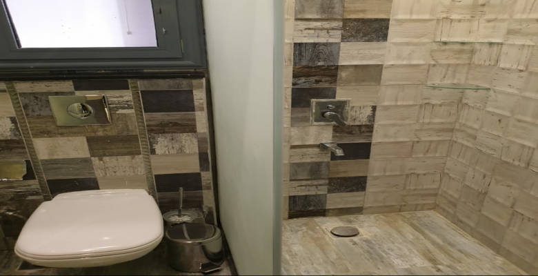 شقة للبيع الزمالك