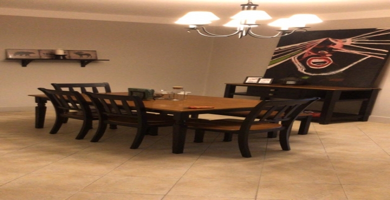 شقة مفروشه للايجار - الزمالك