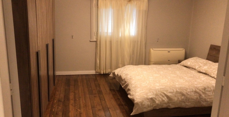 شقة مفروشه للايجار - الزمالك