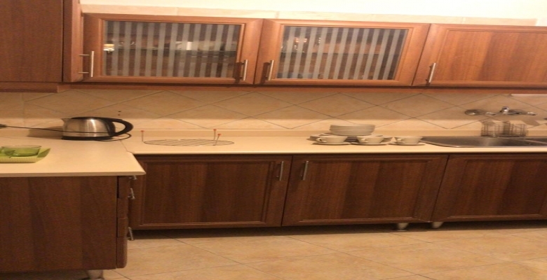 شقة مفروشه للايجار - الزمالك