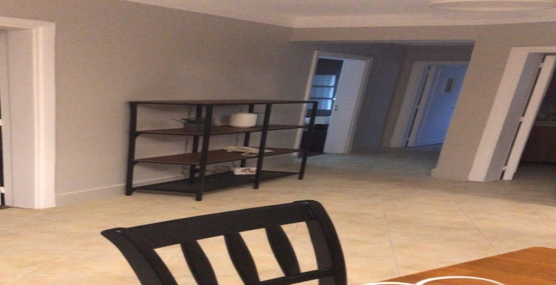 شقة مفروشه للايجار - الزمالك