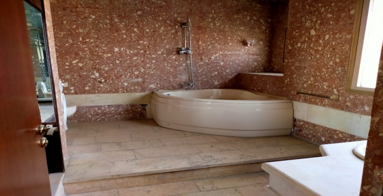 شقة مفروشه للايجار - الزمالك