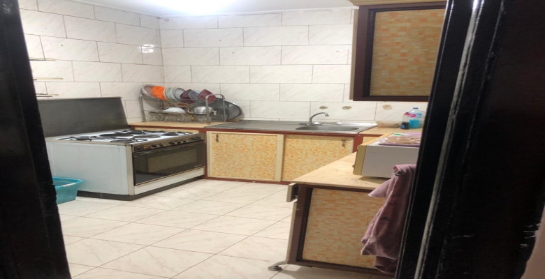 شقة مفروشه للايجار - الزمالك