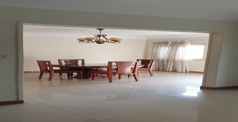 شقة مفروشه للايجار - الزمالك  algomhoria