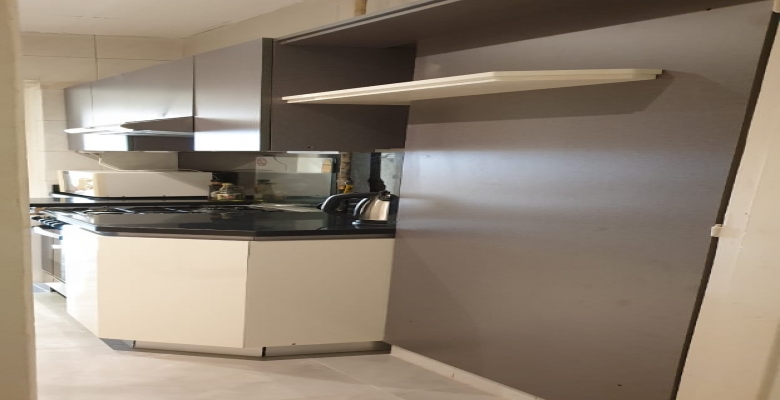 شقة مفروشه للايجار - الزمالك  algomhoria