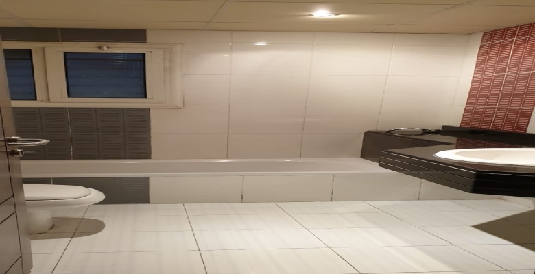 شقة مفروشه للايجار - الزمالك  algomhoria