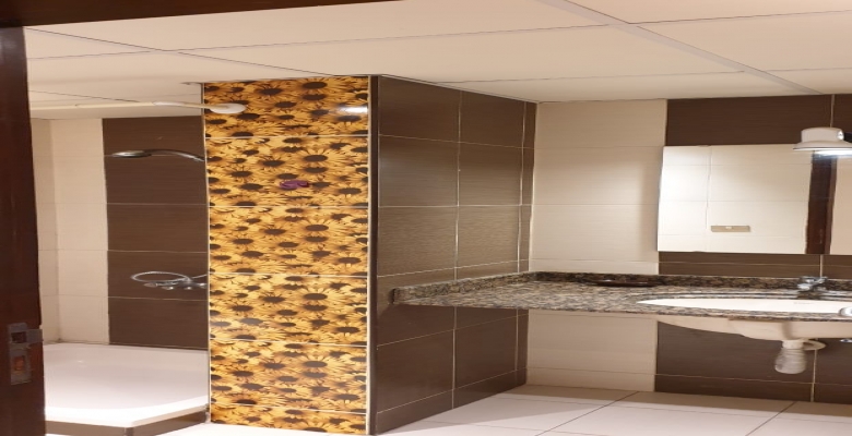 شقة مفروشه للايجار - الزمالك  algomhoria