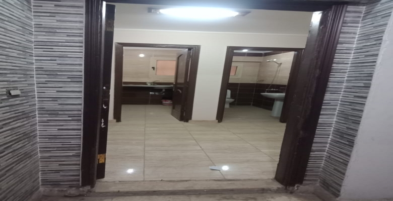 شقة للبيع - المهندسين