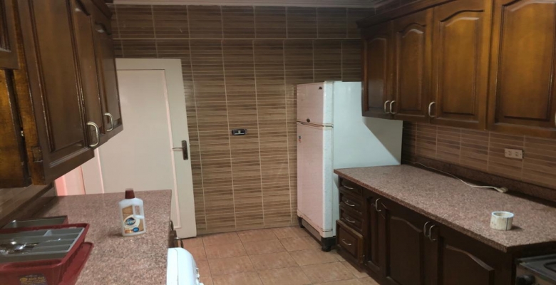 شقة مفروشه للايجار - الزمالك