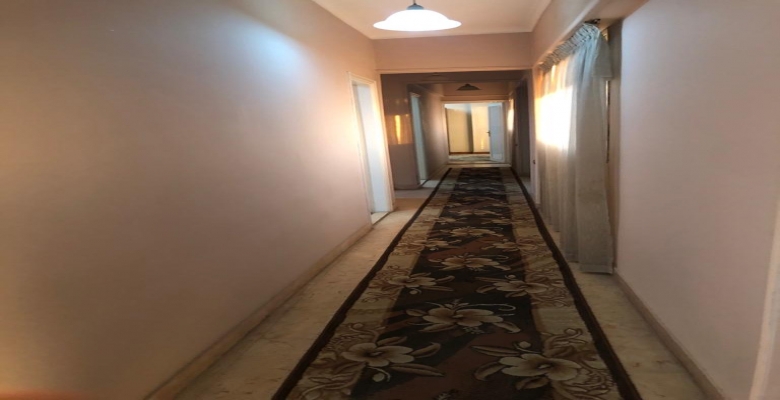 شقة مفروشه للايجار - الزمالك