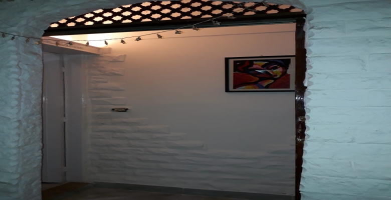 شقة للايجار بالزمالك - أبراج شجرة الدر