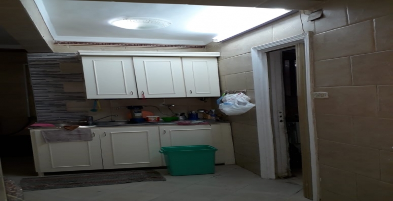 شقة للايجار بالزمالك - أبراج شجرة الدر