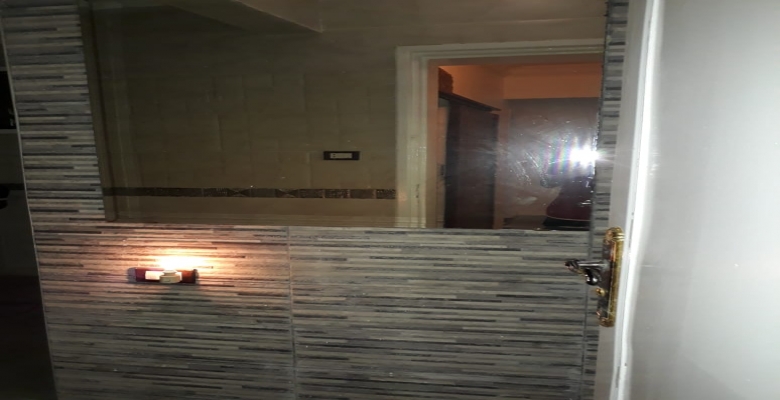 شقة للايجار بالزمالك - أبراج شجرة الدر