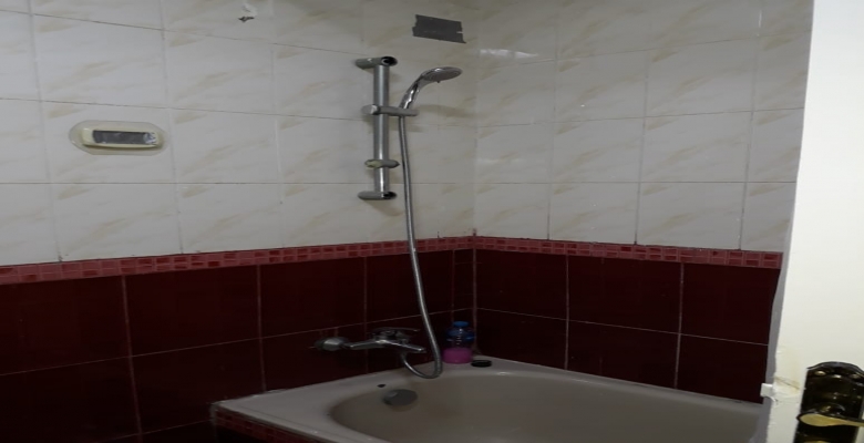 شقة للايجار بالزمالك - أبراج شجرة الدر