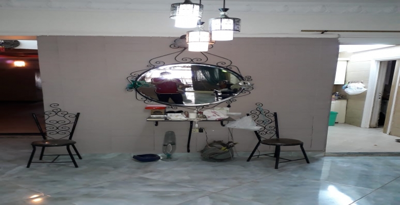 شقة للايجار بالزمالك - أبراج شجرة الدر