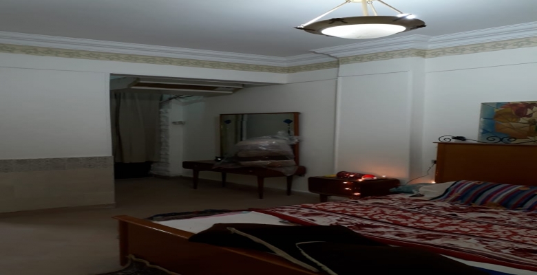 شقة للايجار بالزمالك - أبراج شجرة الدر