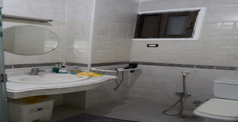 شقة للايجار بالزمالك - أبراج شجرة الدر