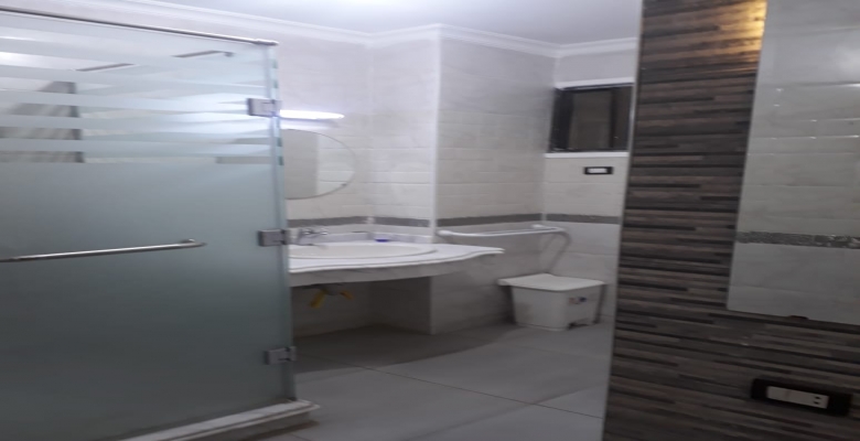 شقة مفروشه للايجار - الزمالك