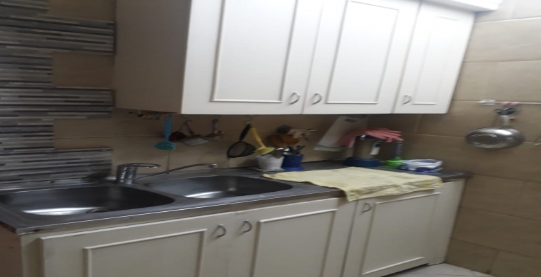 شقة مفروشه للايجار - الزمالك