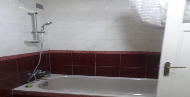 شقة مفروشه للايجار - الزمالك