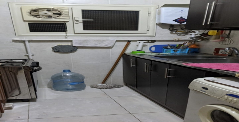 شقة مفروشه للايجار - الزمالك