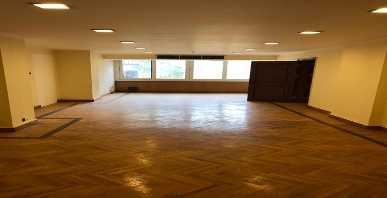 شقة للبيع - الزمالك - Apartment For Sale in Zamalek تصلح سكني او اداري