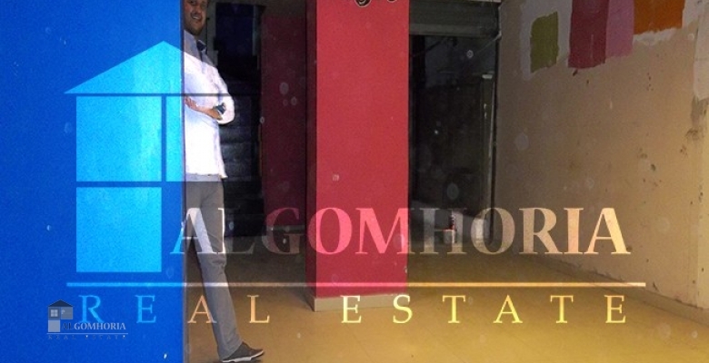 محل للبيع - الزمالك