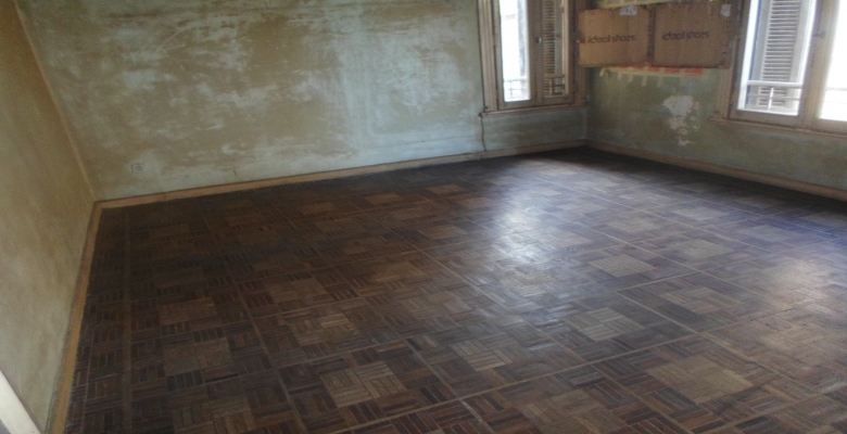 شقة للايجار - الزمالك