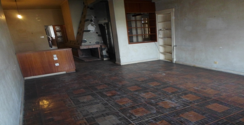 شقة للايجار - الزمالك