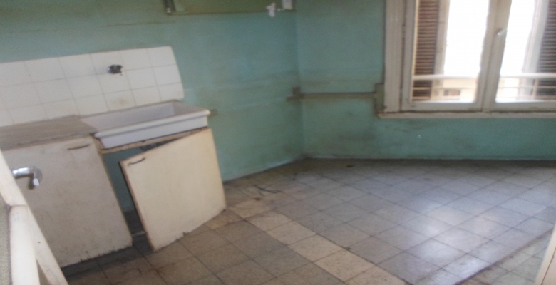 شقة للايجار - الزمالك