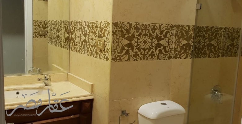 شقة مفروشه للايجار - الزمالك