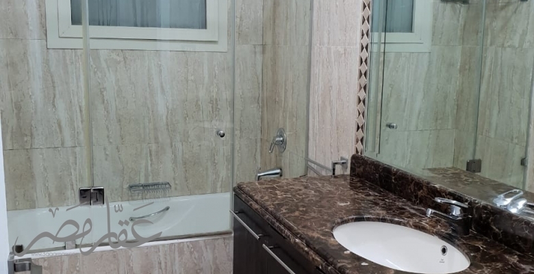 شقة مفروشه للايجار - الزمالك