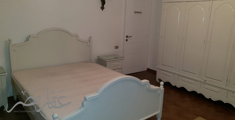 شقة مفروشه للايجار - الزمالك