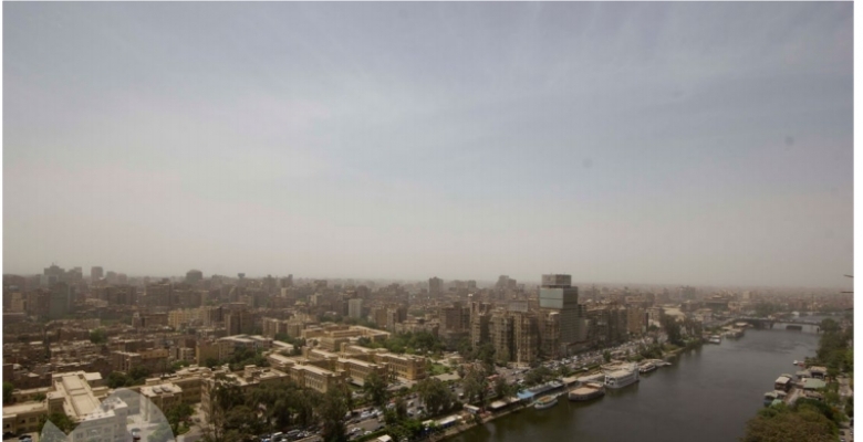 شقة للبيع - بالزمالك