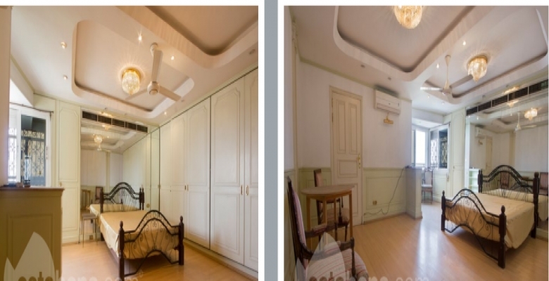 شقة للبيع - بالزمالك